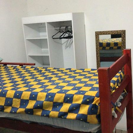 Cobertura - Praia Grande المظهر الخارجي الصورة